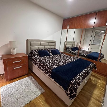 Sad Apartman Ниш Екстер'єр фото