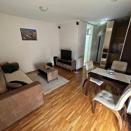 Sad Apartman Ниш Екстер'єр фото