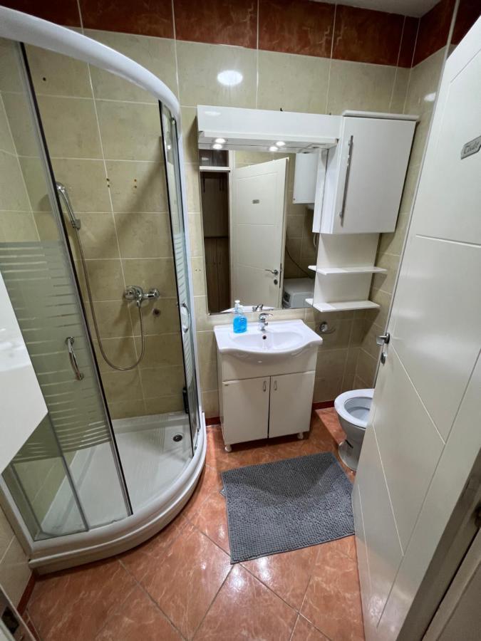 Sad Apartman Ниш Екстер'єр фото