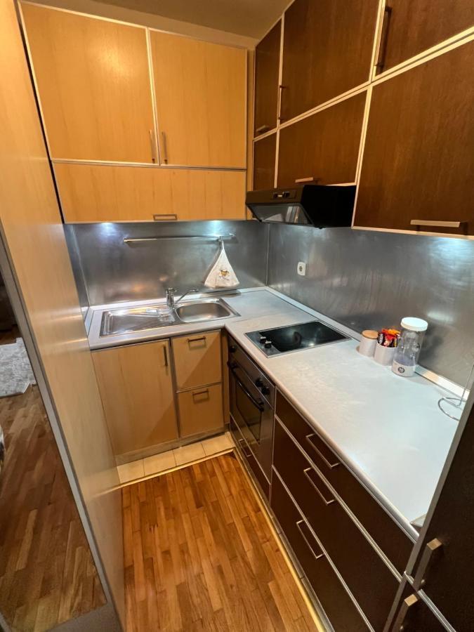 Sad Apartman Ниш Екстер'єр фото